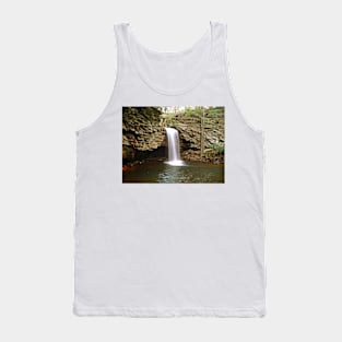 Amphitheater Tank Top